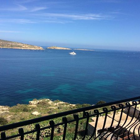 Beautiful Seaview Apartments St. Paul's Bay Luaran gambar