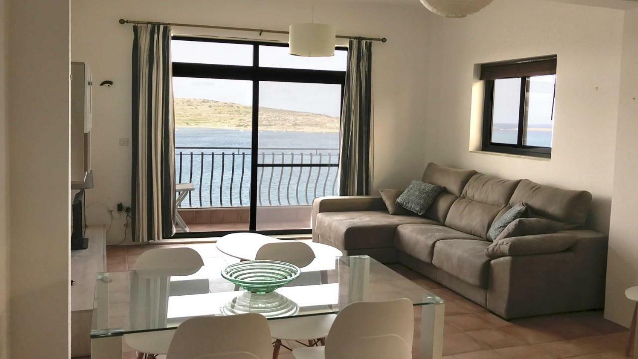 Beautiful Seaview Apartments St. Paul's Bay Luaran gambar