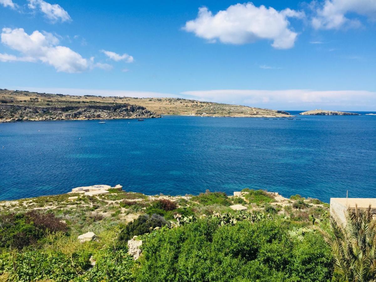 Beautiful Seaview Apartments St. Paul's Bay Luaran gambar